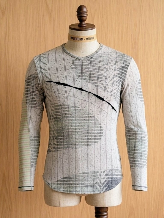 Custo Barcelona Other - ✨ {Onsale 2027} Custo Barcelona - Rare And Unique Mens Jumper